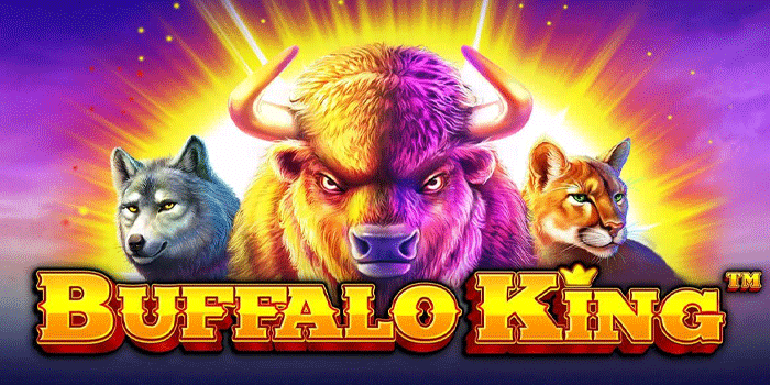 Ledakan Bonus Buy Terungkap Nyata Di Slot Buffalo King