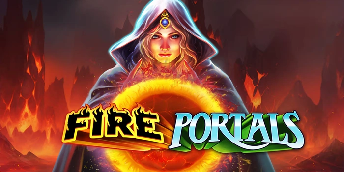 Analisis Mendalam Slot Fire Portals Untuk Pemain Profesional