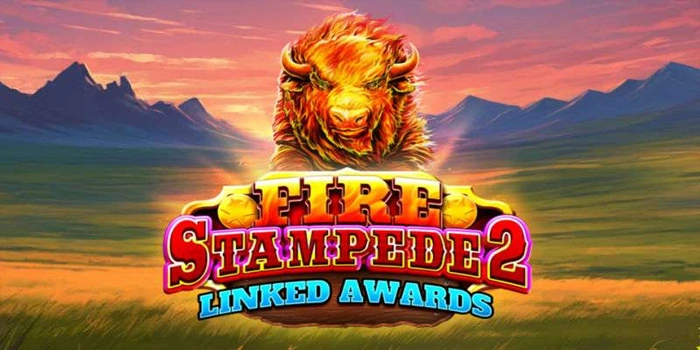 Strategi Aman Bermain Slot Fire Stampede 2 Dengan Modal Tipis