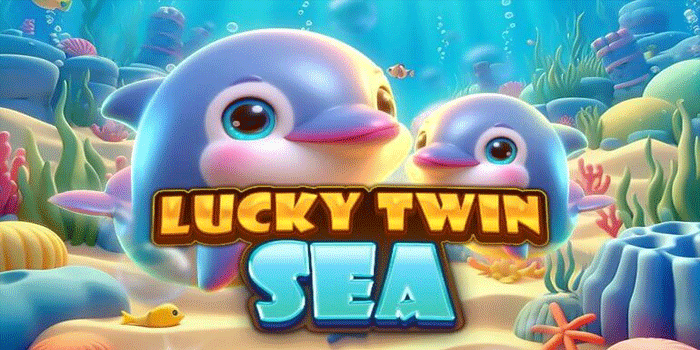 Slot Lucky Twin Sea Terpercaya Dengan Jackpot Fantastis