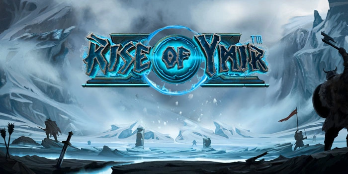 Slot Rise Of Ymir Yang Sering Memberi Free Spin Besar