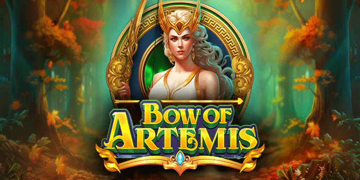 Rahasia Pola Gacor Slot Bow of Artemis Untuk Menang Melimpah