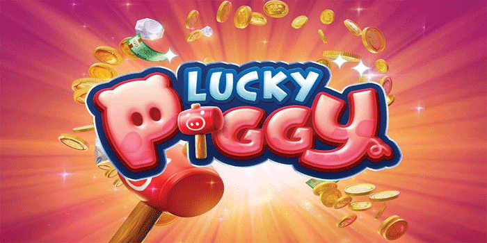 Strategi Tingkatkan Peluang Menang Besar Slot Lucky Piggy