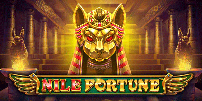 Tips Jitu Bermain Slot Nile Fortune Tanpa Rugi Besar