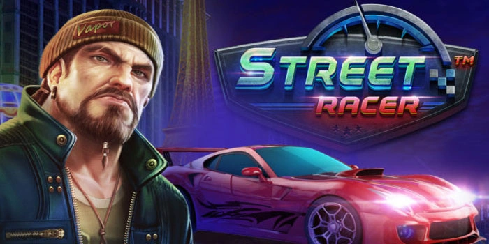Cara Cerdas Main Slot Street Racer Biar Tidak Boncos