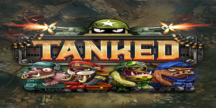 Slot Tanked Dengan Peluang Menang Paling Stabil