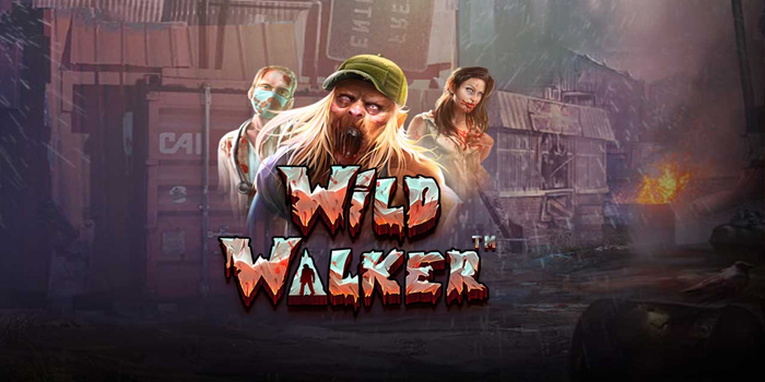 Tips Slot Wild Walker Jackpot Liar Cepat Sekali