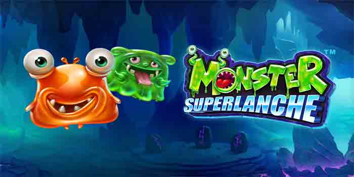 Tips Memaksimalkan Free Spin di Slot Monster Superlanche