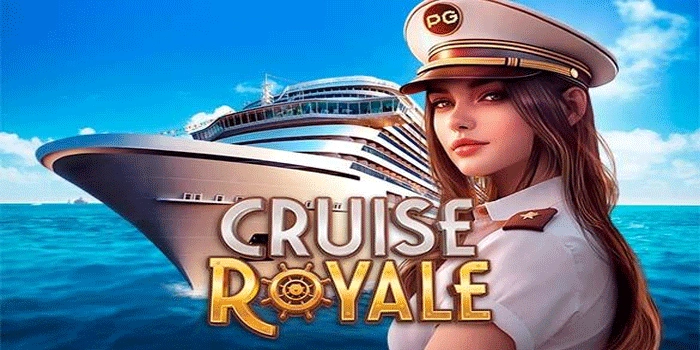 Strategi Slot Cruise Royale Berdasarkan Frekuensi Hit Game