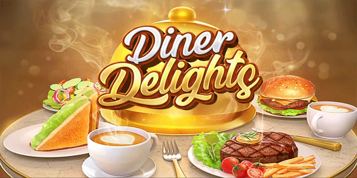 Cara Mengatur Bermain Slot Diner Delights Agar Tetap Terkontrol