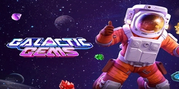 Tips Slot Galactic Gems Agar Tidak Terjebak Emosi Saat Kalah
