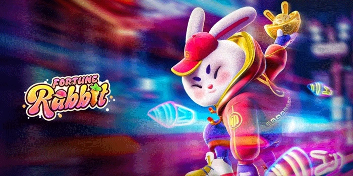 Strategi Slot Fortune Rabbit Berdasarkan Pola Permainan Harian