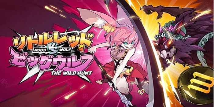 Strategi Slot Hood Vs Wolf Dengan Pendekatan Analisis Game